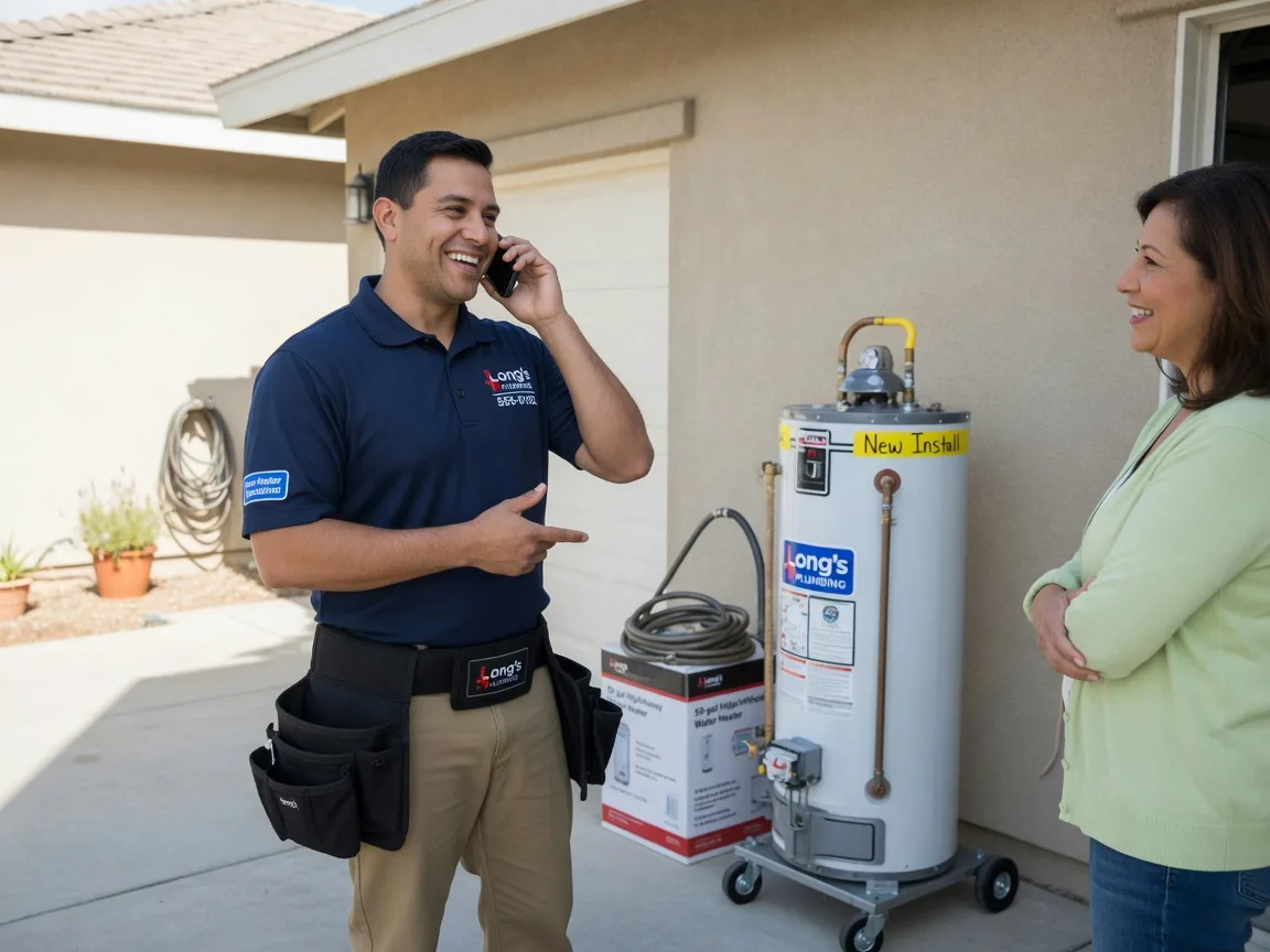 Leak Detection Camden, IN FAQs